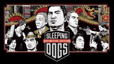 [Steam] Sleeping Dogs: Definitive Edition (PC, MAC) - временно за 3€