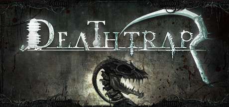[Steam] Deathtrap