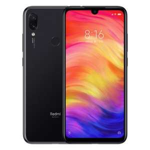 Xiaomi Redmi Note 7 4/64 Гб (глобальная версия) за 178.59$