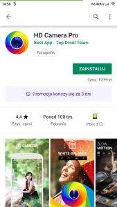 Google Play Store Coupons