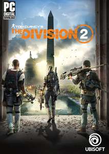 Tom Clancy's The Division 2 (PC) с двойной скидкой