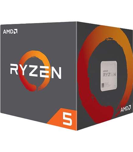 Скидка на процессоры Ryzen на Озоне.(напр. AMD Ryzen 5 2400G YD2400C5FBBOX)