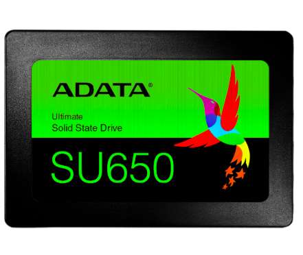 SSD накопитель ADATA 960 GB