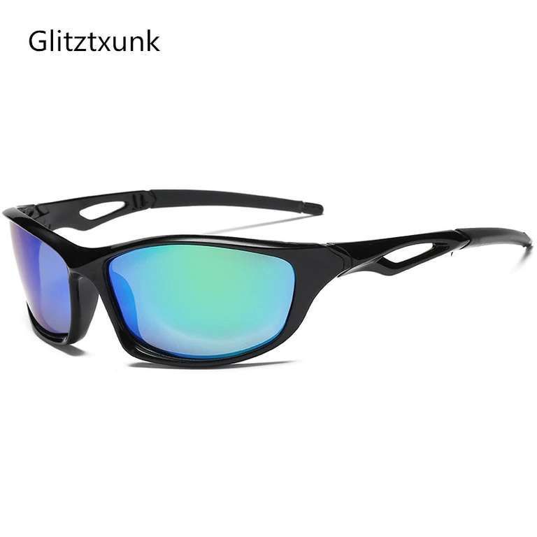 Поляризационные очки Glitztxunk