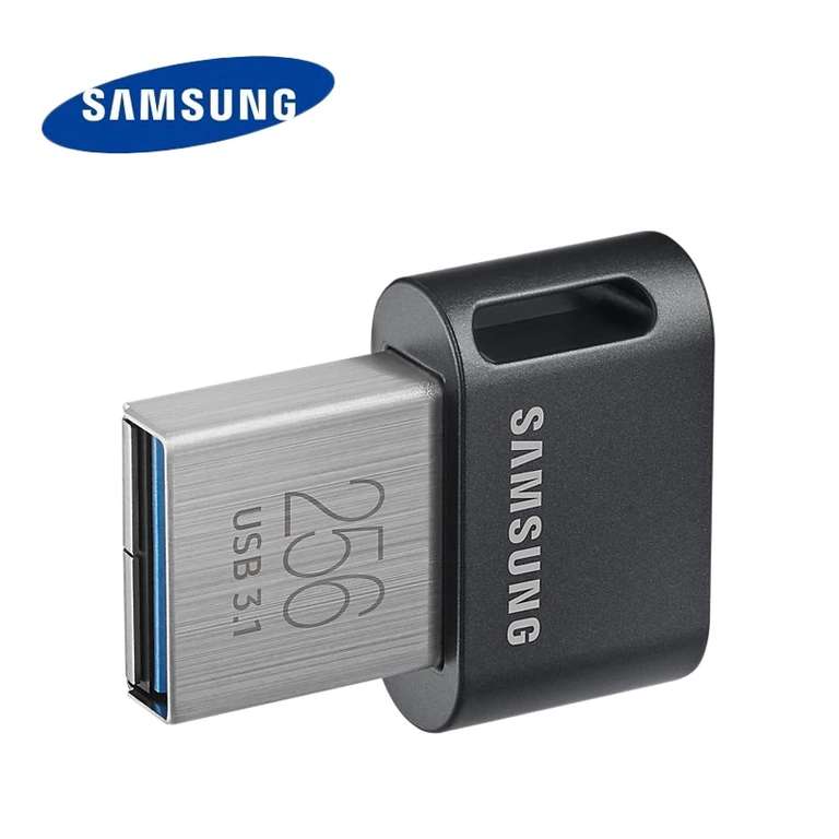 USB 3.1 флэш-накопитель Samsung 32 ГБ