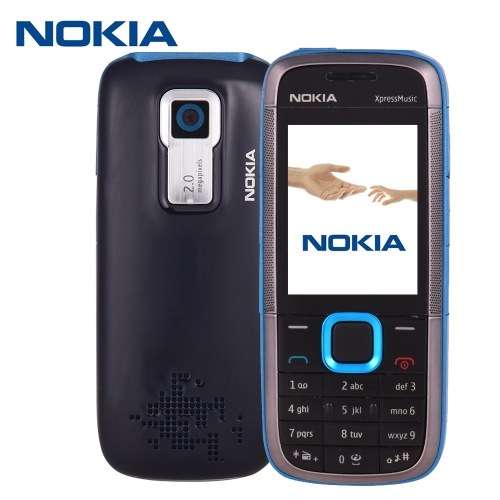 Телефон классика Nokia 5130 XpressMusic за 15,99$
