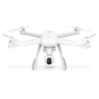 Квадрокоптер XIAOMI Mi Drone за $399.9