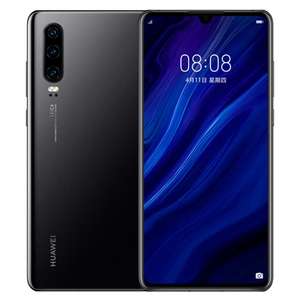 Huawei P30 8Гб/128Гб за $573.16