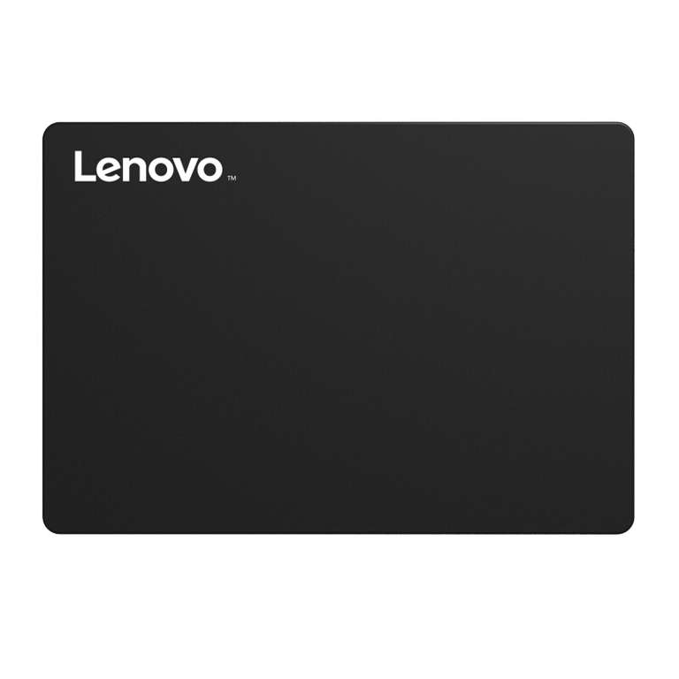 SSD Lenovo SL700 120 Гб за $36.9
