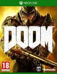 [Xbox One] DOOM