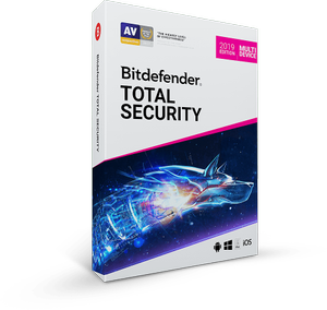 Bitdefender Coupons