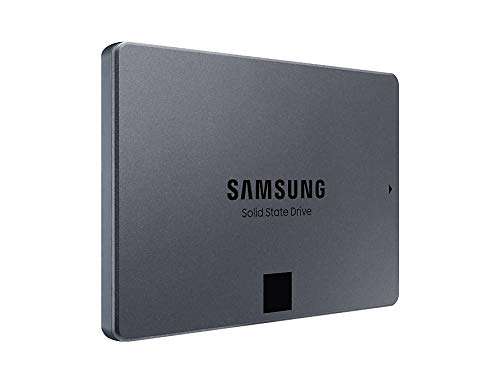 Samsung SSD 860 QVO 2.5’’ SATA ( 1T ) - MZ-76Q1T0BW