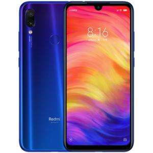 Xiaomi Redmi Note 7 3/32 Гб (глобальная версия)