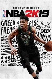 [Xbox One] NBA 2K19 за 0.98$ в Microsoft RU-Store