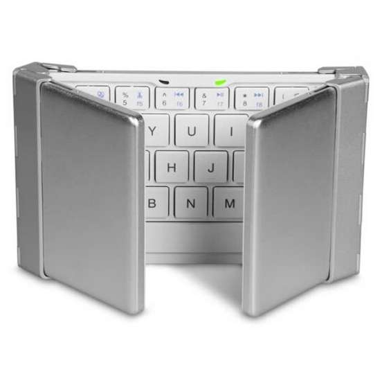 Беспроводная клавиатура B.O.W HB066 за US$ 24.90