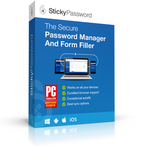 Sticky Password Coupons