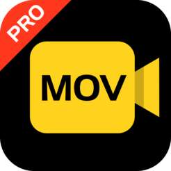 Mac Конвертер MOV Pro – в MP4/AVI