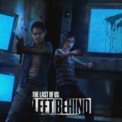 [PS4] The Last of Us: Left Behind