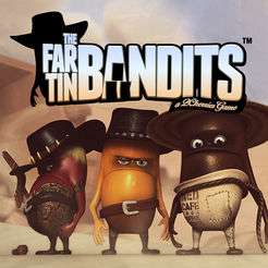 [iOS] Far Tin Bandits - бесплатно!