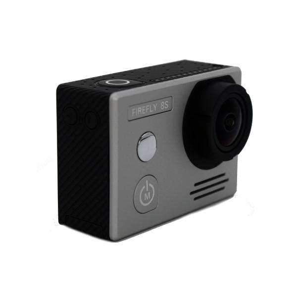 4K экшн камера HawKeye Firefly 8S за 89.9$