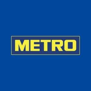 [Metro] Скидка 15% при заказе через сайт