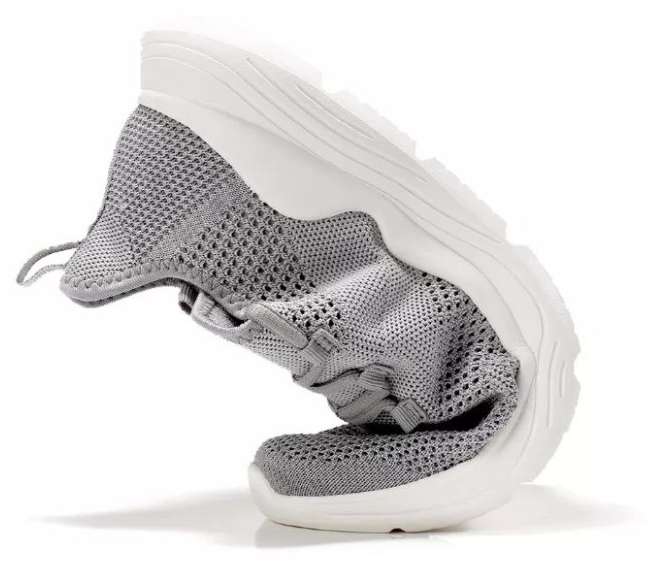 Кроссовки Xiaomi FREETIE Fly Knit Sneakers за $28.9