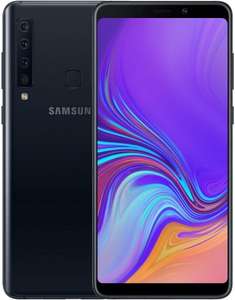 Samsung Galaxy A9 (2018) 6/128Гб за 17 990р