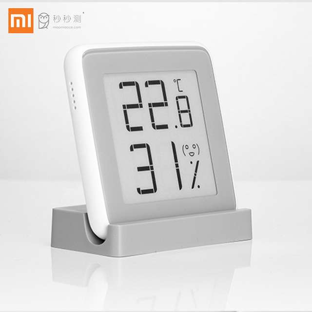Термометр-гигрометр Xiaomi MiaoMiaoCe