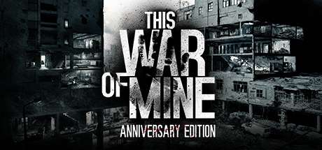 This War of Mine бесплатно до 8 апреля