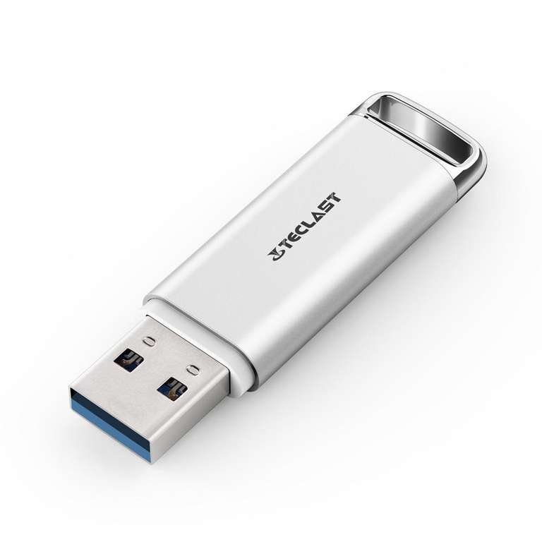 USB-флэшка Teclast, USB 3.0, 256 ГБ