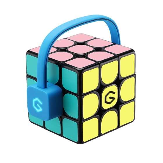 Умный кубик Рубика за 23.99$