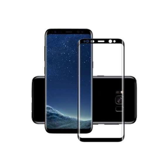 3D-защитное стекло на Samsung Galaxy 7, 8, 9, Note 8, Note 9