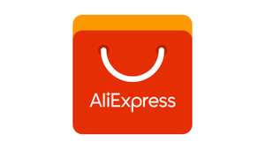 AliExpress $3 / $20