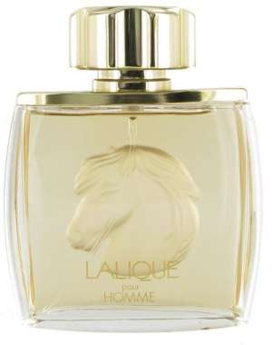 Lalique Equus Pour Homme парфюмированная вода