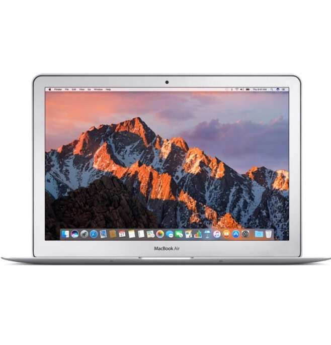 MacBook Air 13 i5 1.8/8Gb/128SSD (MQD32RU/A)