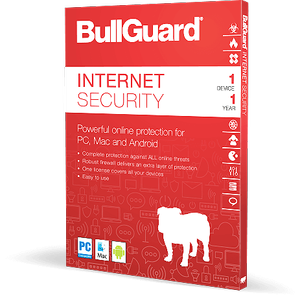 Антивирус BullGuard БЕСПЛАТНО