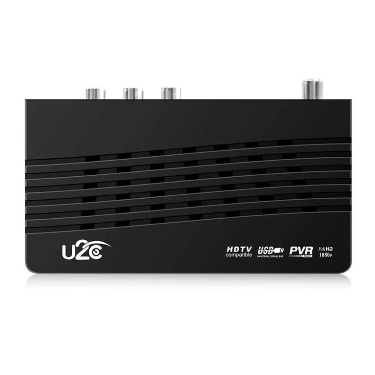 U2C DVB 115 T2