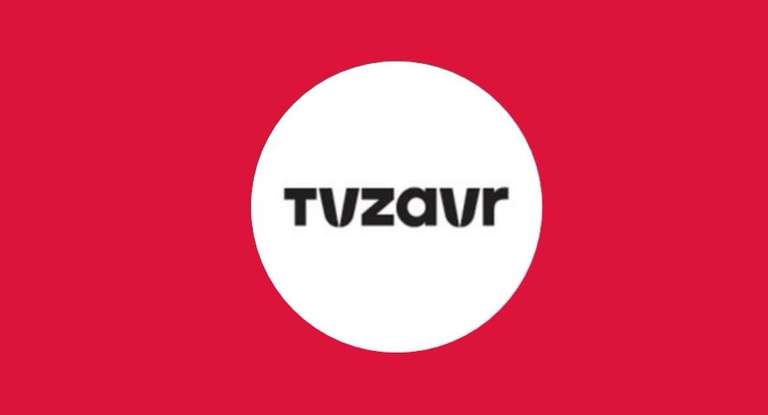 1 месяц бесплатной подписки (TVZAVR)