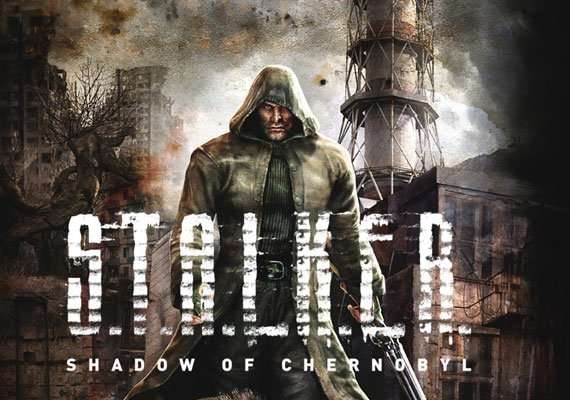 S.T.A.L.K.E.R.: Shadow of Chernobyl / PC GOG KEY