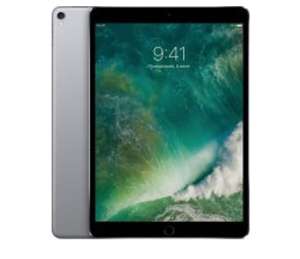 Apple iPad Pro 10.5 Wi-Fi 64Gb Space Gray (MQDT2RU/A)