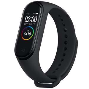 Mi band 4 за 20,99$