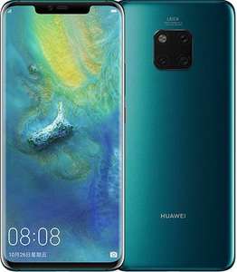 [Pandao] Huawei Mate 20 pro