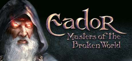 Eador. Masters of the Broken World (Бесплатно)