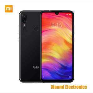 Xiaomi Redmi Note 7, 3/32