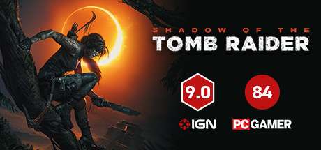 [Steam] Shadow of the Tomb Raider