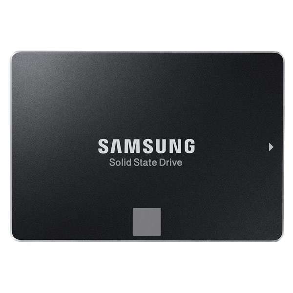 SSD Samsung 2TB