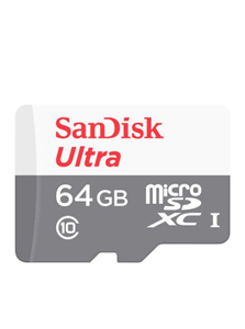 sandisk 64gb за 420 рублей