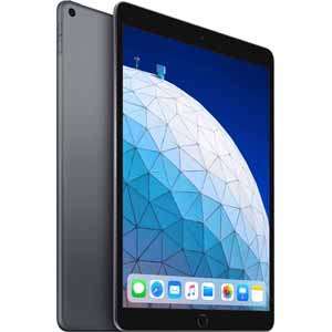 Apple 10.5-inch iPad Air Wi-Fi 64GB (все цвета есть в наличии) за 331$, либо ipad 2018 за 249$+ стоимость доставки посредником