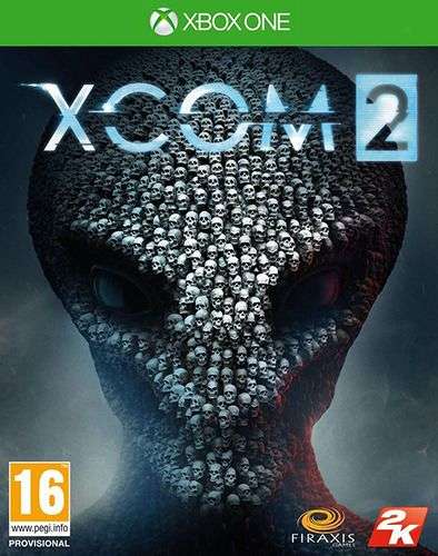 [Xbox one] XCOM 2
