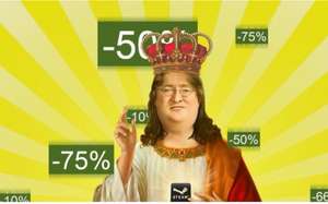 Steam Coupons